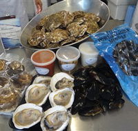 Advance Mussel Supply - Accommodation Brisbane