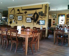 The Beekeepers Inn - Accommodation Brisbane 0