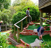 Bellarine Adventure Golf - Accommodation Brisbane