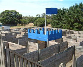 A Maze N Games - Accommodation Brisbane 1