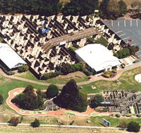 A Maze N Games - Accommodation Brisbane