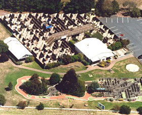 A Maze N Games - Accommodation Brisbane 0