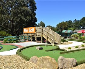 A Maze N Games - Accommodation Brisbane 3