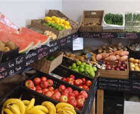 Farmers Harvest - Accommodation Brisbane 0