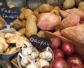 Farmers Harvest - Accommodation Brisbane 3