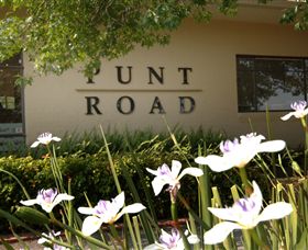 Punt Road Winery - Accommodation Brisbane 3