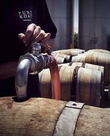 Punt Road Winery - Accommodation Brisbane 2