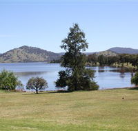 Inland Waters Holiday Parks Grabine Lakeside - Accommodation Brisbane