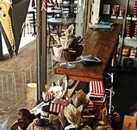 Wildings Pantry Essentials - Accommodation Brisbane