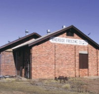 Riverside Freezing Works and Rabbit Factory - Accommodation Brisbane