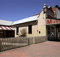 Manilla Heritage Museum - Accommodation Brisbane