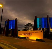 East Shores Precinct - Accommodation Brisbane