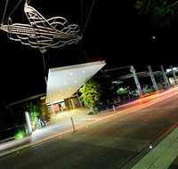 Gladstone City Library - Accommodation Brisbane