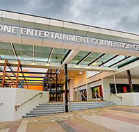 Gladstone Entertainment and Convention Centre - Accommodation Brisbane