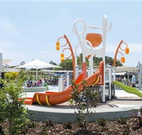 Gladstone Aquatic Centre - Accommodation Brisbane