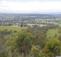 McIlveen Park Lookout - Accommodation Brisbane
