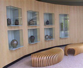 Bathurst Regional Art Gallery - Accommodation Brisbane 0