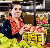 Dandenong Market