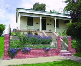 Chifley Home And Education Centre - Accommodation Brisbane 0