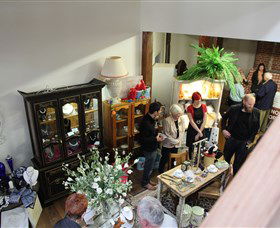 Crago Mill Emporium And Heritage Centre - Accommodation Brisbane 0