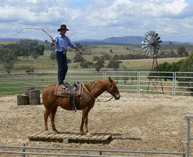 Glenroy NSW Accommodation Brisbane
