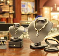 Inverell Jewellers - Accommodation Brisbane