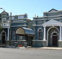 Inverell Art Gallery - Accommodation Brisbane