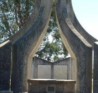 Inverell and District Bicentennial Memorial - Accommodation Brisbane