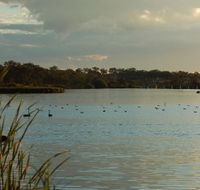 Lake Inverell Reserve - Accommodation Brisbane