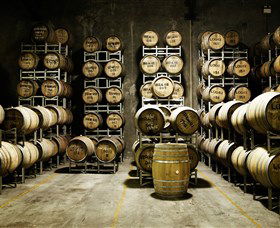 Logan Wines - Accommodation Brisbane 1