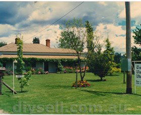 Argalong NSW Accommodation Brisbane