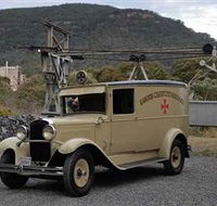 Kandos Museum - Accommodation Brisbane