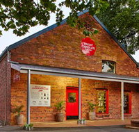 Bright Chocolate - Accommodation Brisbane