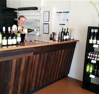 Billy Button Wines - Accommodation Brisbane