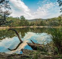 Warrabah National Park - Accommodation Brisbane