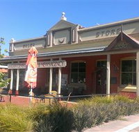 Walwa General Store - Accommodation Brisbane