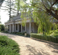 Beleura the House and Garden - Accommodation Brisbane