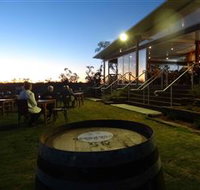 The Woolshed at Jondaryan - Accommodation Brisbane