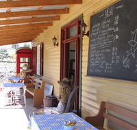 Quirindi Rural Heritage Village and Museum - Accommodation Brisbane