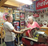 Bob's Shed - Accommodation Brisbane