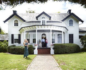 Mulberry Hill - Accommodation Brisbane 0