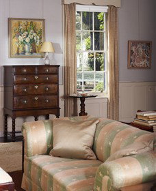 Mulberry Hill - Accommodation Brisbane 1