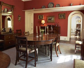 Mulberry Hill - Accommodation Brisbane 2