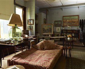 Mulberry Hill - Accommodation Brisbane 3