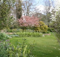 Markdale - Edna Walling Garden - Accommodation Brisbane