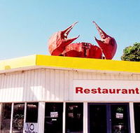 Big Crab - Accommodation Brisbane