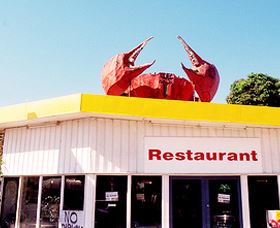 Big Crab - Accommodation Brisbane 0