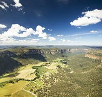 Capertee Valley - Accommodation Brisbane