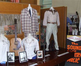 Australian Country Music Hall Of Fame - Accommodation Brisbane 3
