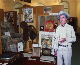 Australian Country Music Hall Of Fame - Accommodation Brisbane 1